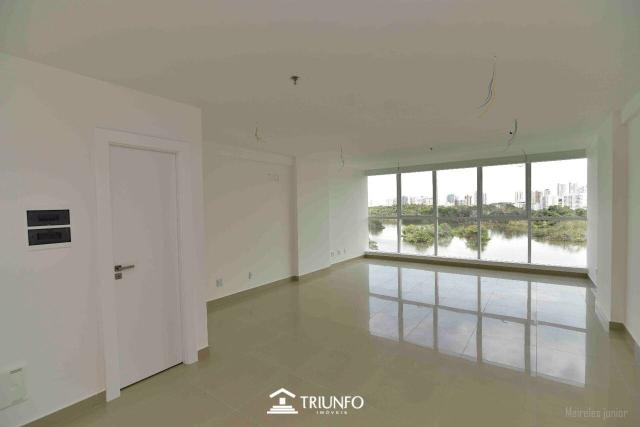 ES - Sala comercial Alto-padrão no Jardim Renascença, 01vaga - Foto 6