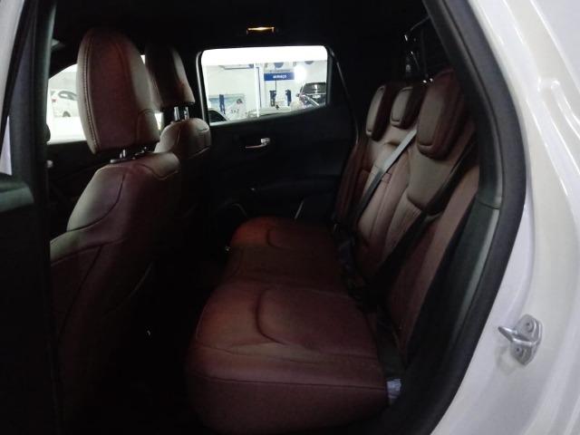 Fiat Toro Ranch 2.0 4x4 Aut Diesel 19/20 0km IPVA 2020 pago - Foto 7
