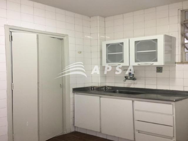 Apartamento para alugar com 2 dormitórios em Tijuca, Rio de janeiro cod:5766 - Foto 5