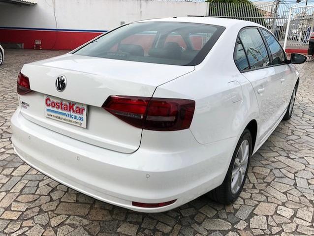Jetta 2.0 8v Tiptronic *Km45.000 - Foto 6