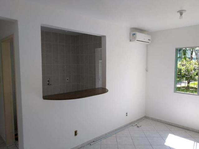 Apartamento com 2 dormitórios à venda, 50 m² por r$ 230.000,00 - canasvieiras - florianópo