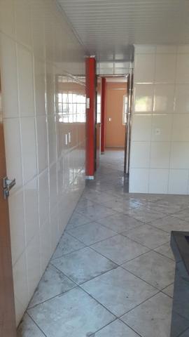 Alugo Quarto e Sala Com Garagem Em São Francisco Isento IPTU e Condomínio - Foto 5