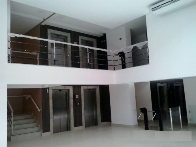 Ed. Infinity Corporate Center ? Salas Comerciais - Foto 2