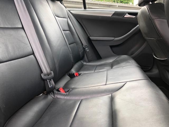 Jetta 2.0 8v Tiptronic *Km45.000 - Foto 9