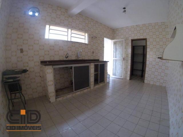 Sobrado à venda, 232 m² por r$ 650.000,00 - centro norte - cuiabá/mt - Foto 9