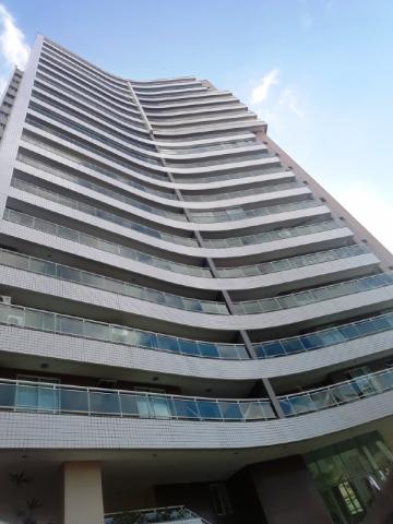 Apartamento à venda, 4 quartos, 2 vagas, meireles - fortaleza/ce