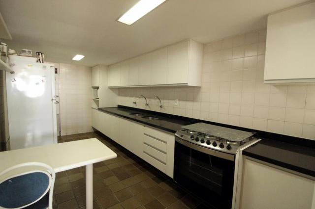 Apartamento à venda com 3 dormitórios em Farol, Maceió cod:57 - Foto 17