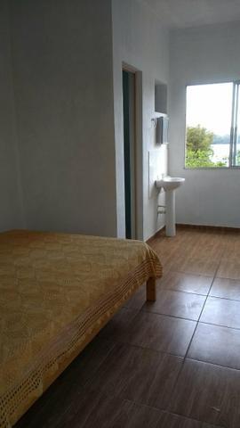 Casa trevo de garopaba 8 pessoas