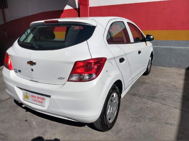 Chevrolet Onix novíssimo - Foto 12