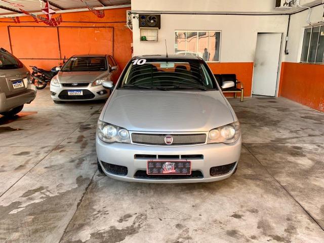 Fiat Palio 1.0 2010 kit gás é com Luiz Marcatto, Cel (27) 99796- 0656 - Foto 2