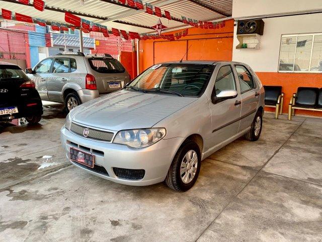 Fiat Palio celebration 2010 completo+ kit gas