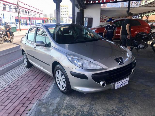 Peugeot 307 2.0 Feline - Pneus Novos - - Foto 2