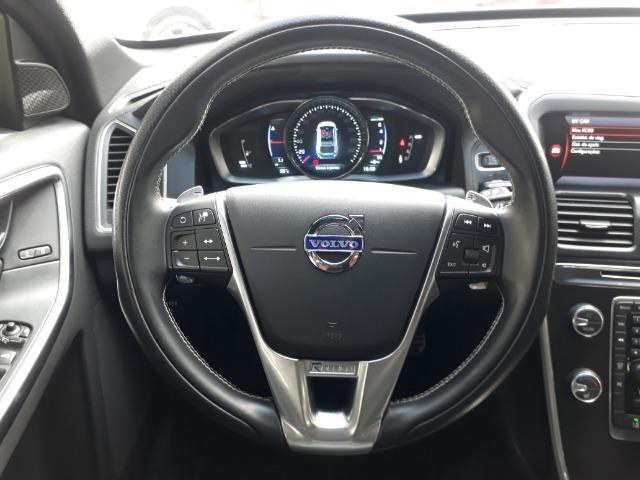 Volvo Xc 60 T6 R-Design 304cv - Foto 9