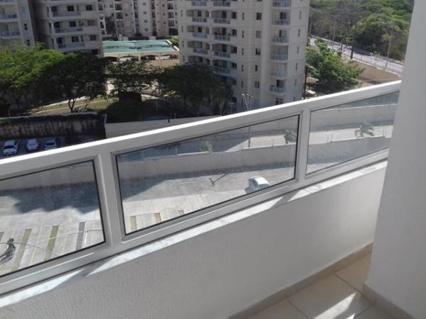 Apartamento Aluguel no Cambeba - AA 302 - Foto 4
