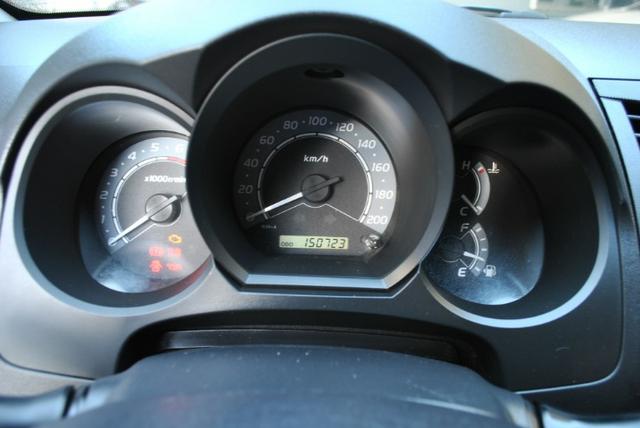 Hilux SR Cabine Dupla 2.7 - Foto 12