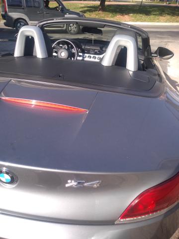 Bmw z4 - Foto 5