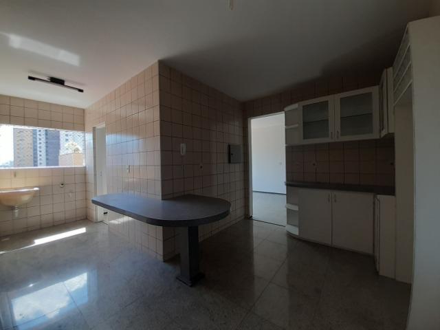Oferta ! Joaquim Távora - Apartamento 128,96m² com 3 suítes e 4 vagas - Foto 10