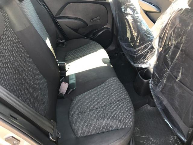 HYUNDAI HB20 2017/2018 1.0 COMFORT 12V FLEX 4P MANUAL - Foto 8