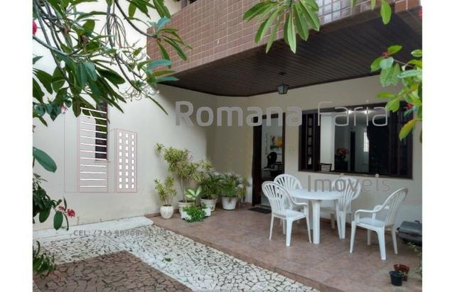 Casa duplex ,3 /4, condomínio fechado, Jardim Armação - Foto 3