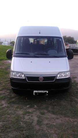 Fiat Ducato 2015