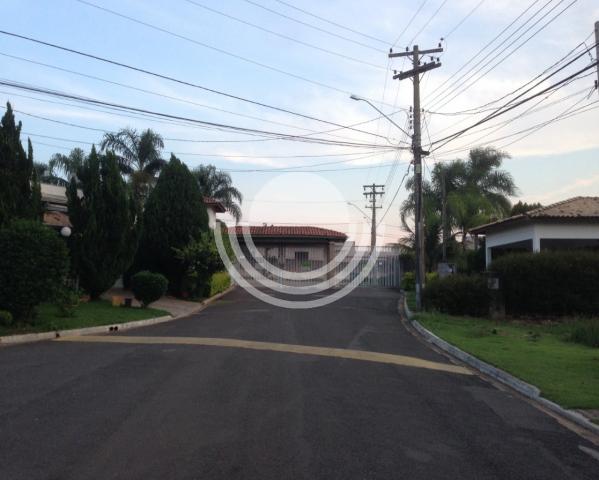 Casa à venda com 3 dormitórios em Bosque de barão geraldo, Campinas cod:CA003152 - Foto 3