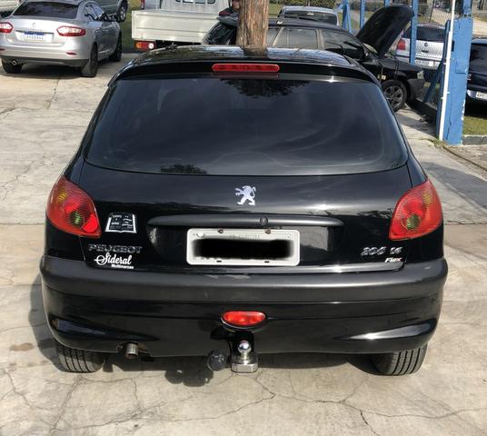 Peugeot 206 - Foto 6