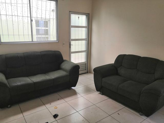 Sofá 2 E 3 Lugares