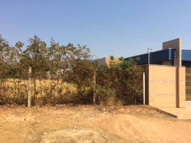 Vendo Terreno Bom Clima Chapada dos Guimarães - Foto 3