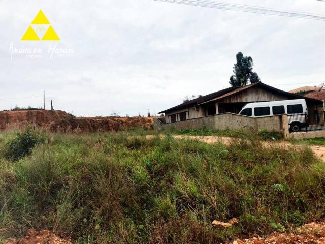 Terreno à venda, 600 m² por r$ 170.000,00 - itajuba - barra velha/sc - Foto 12