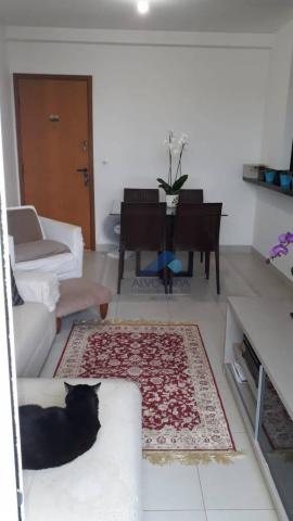 Apartamento de 57m2 - 02 dormitórios - Foto 2