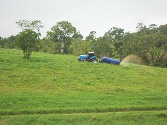 Fazenda na AM 010 - Foto 16