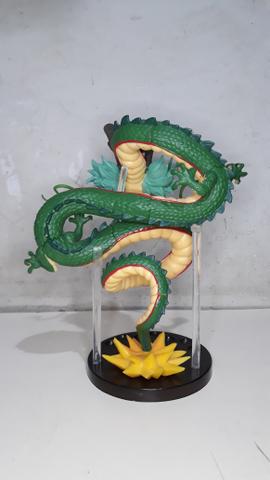 Boneco action figure sheilong Dragon ball z - Foto 3