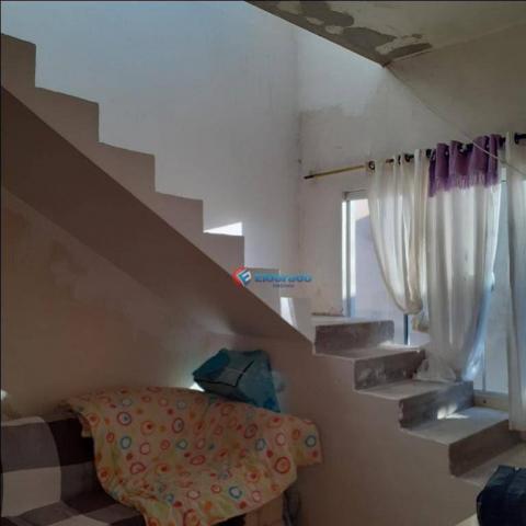 Casa com 3 dormitórios à venda, 73 m² por r$ 425.000,00 - jardim interlagos - hortolândia/ - Foto 6