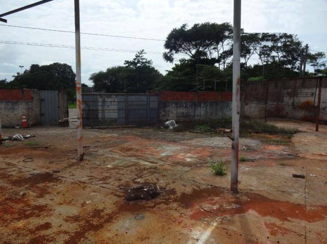 Terreno para alugar, 500 m² por R$ 1.500,00 - Parque Ortolândia - Hortolândia/SP - Foto 12