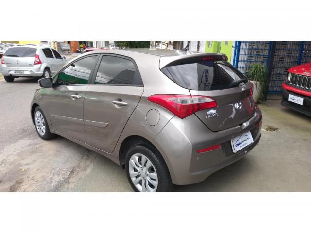 HB20 Comfort Plus 1.0 TB Flex 12V Mec. - Foto 6