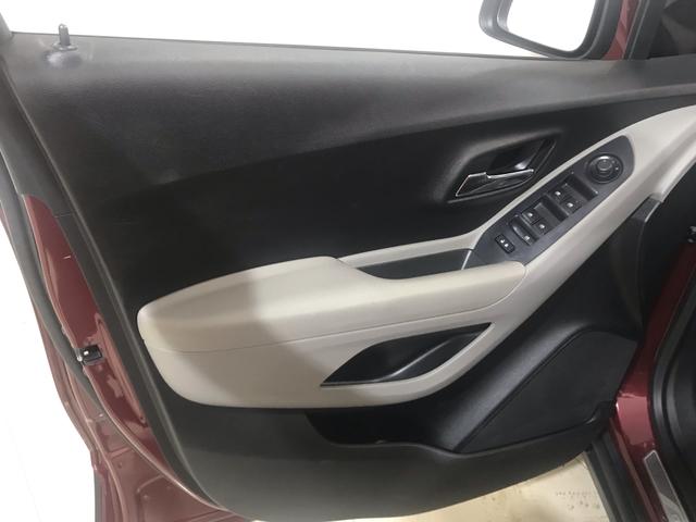 Tracker Ltz 1.8 - Foto 8
