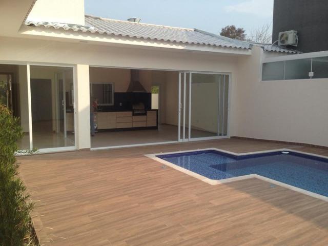 Casa de Alto Padrão Condomínio Samambaia - Foto 12