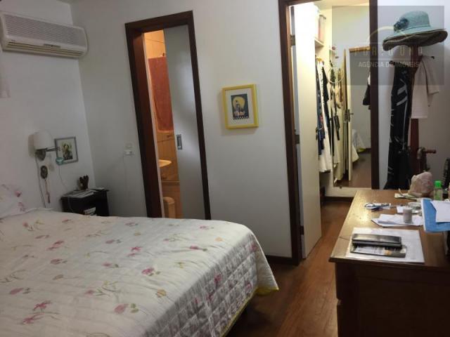 Casa em condomínio para venda em salvador, patamares, 4 dormitórios, 2 suítes, 4 banheiros - Foto 12