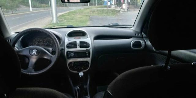 Carro Peugeot 2001 - Foto 8