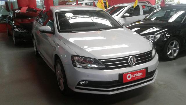 Jetta highline 2.0 tsi apenas 3 mil km - Foto 2