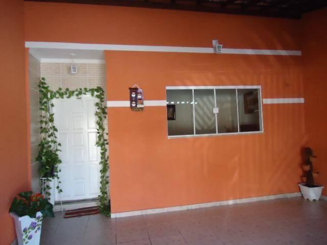 Casa com 3 dormitórios à venda, 81 m² por r$ 280.000 - jardim terras de santo antônio - ho