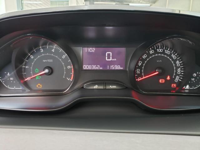 PEUGEOT 208 ALLURE - Foto 10