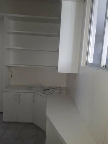 Excelente apartamento de 4 quartos - Benfica - Foto 2