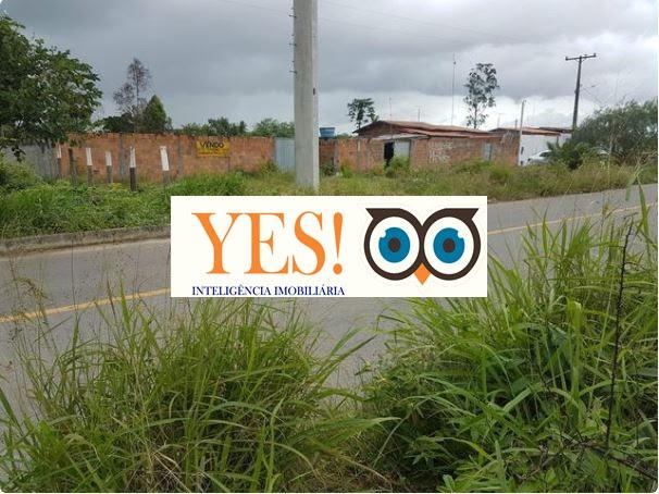 Terreno Comercial para Venda no SIM - Próximo a Artêmia Pires - Foto 3