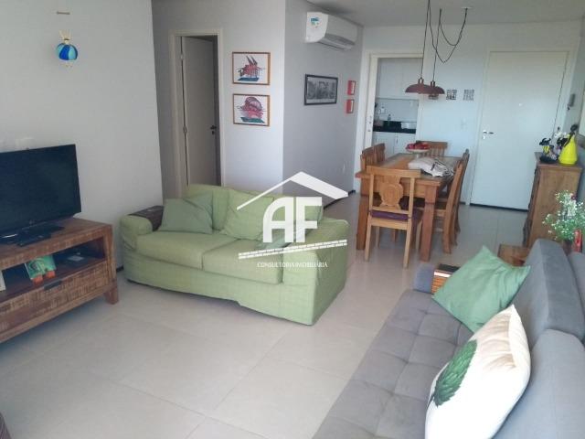 Apartamento com vista para o mar na Jatiúca - Totalmente nascente - Foto 3
