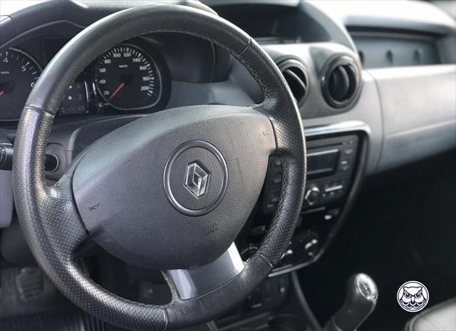 Duster 1.6 Hi-Flex 16V Mec/ (Ano 2013) - Foto 2