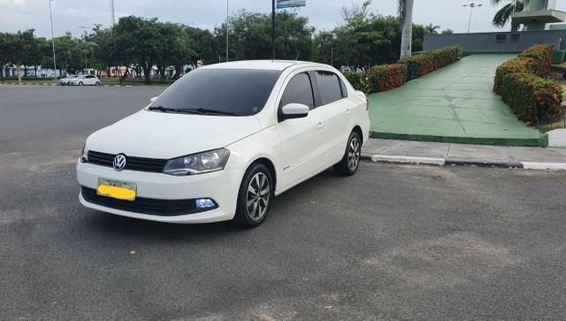 É o Novo Voyage 1.6 Imotion
