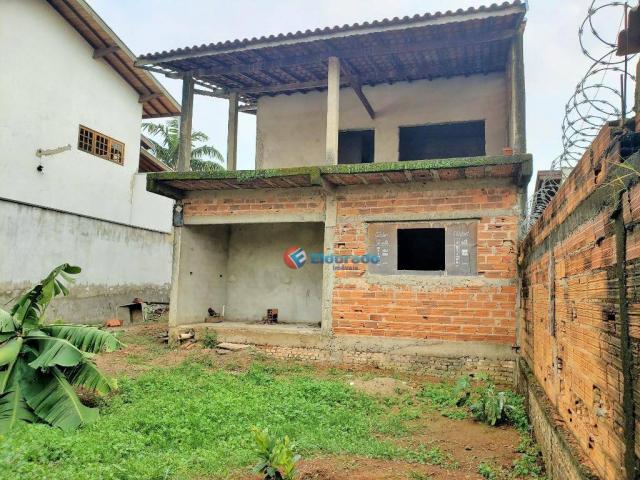 Casa com 3 dormitórios à venda, 145 m² por r$ 300.000,00 - jardim terras de santo antônio - Foto 12