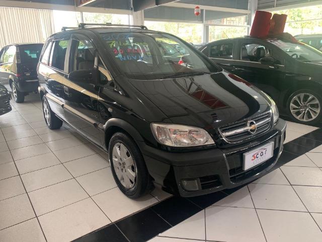 Zafira 2.0 Comfort - 2007