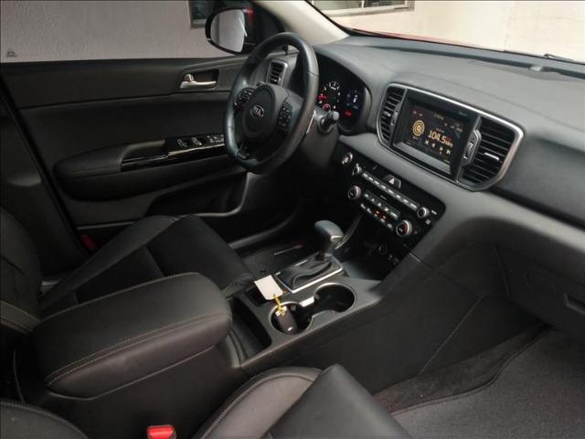Sportage ex com apenas 12mil km - Foto 3